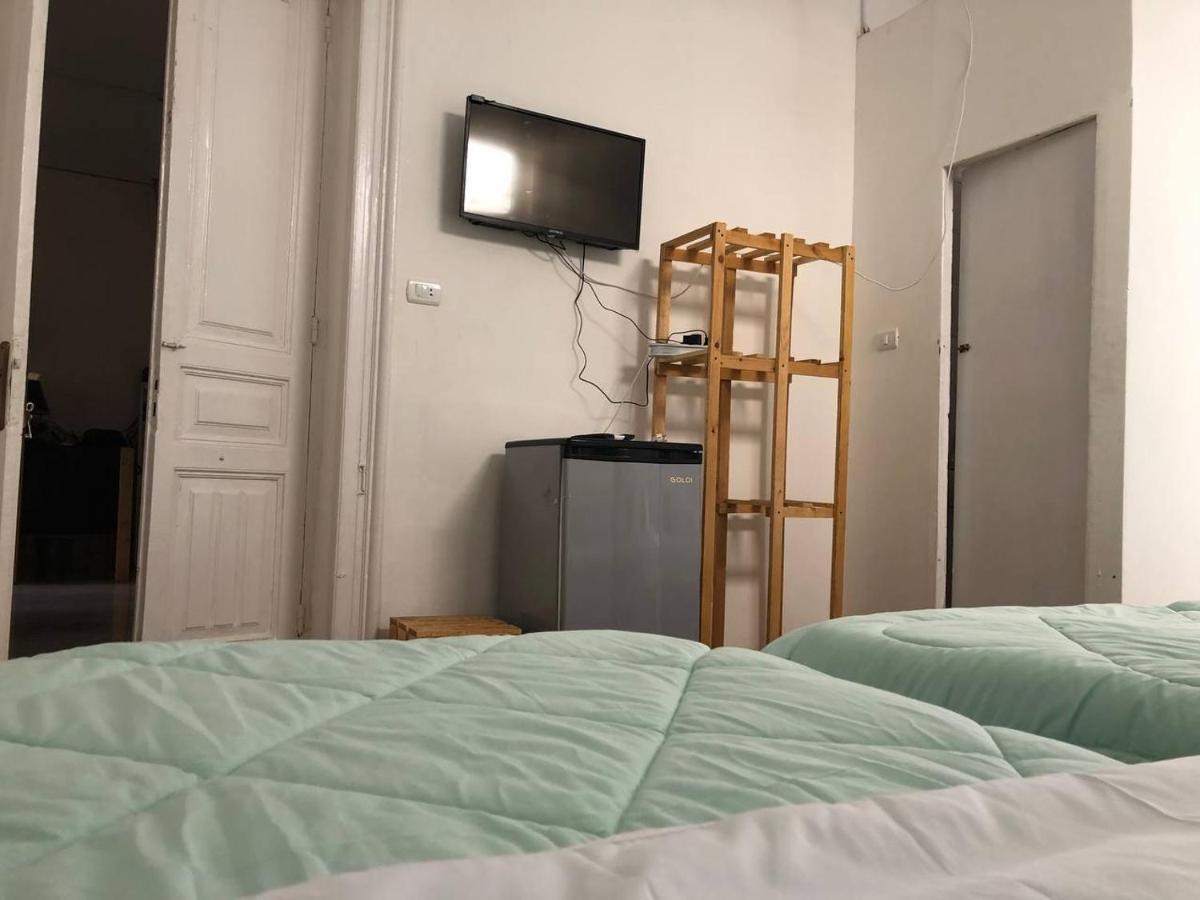 Rhala Hostel Egypt Каир Экстерьер фото