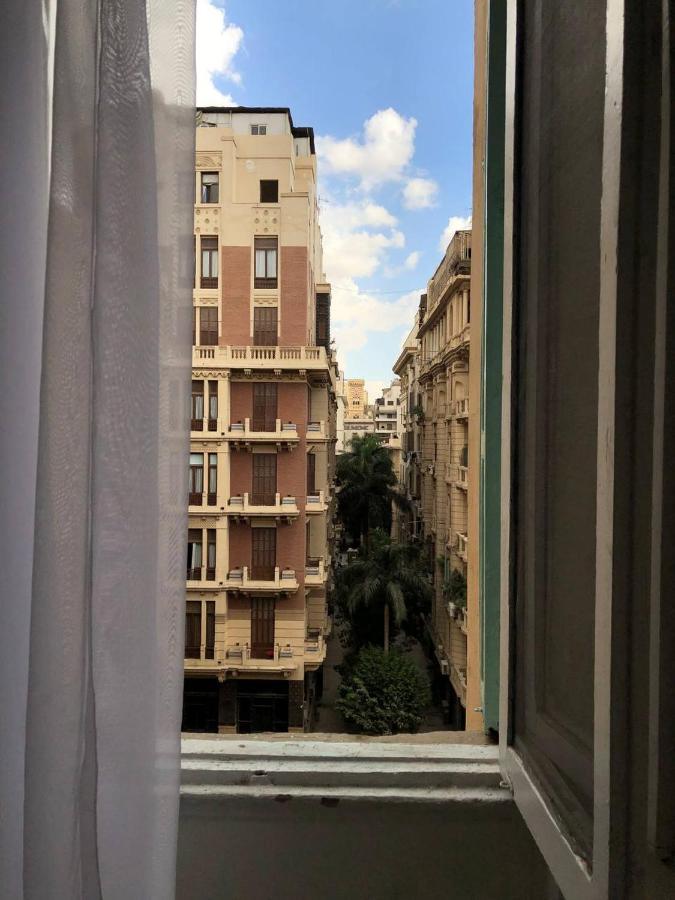 Rhala Hostel Egypt Каир Экстерьер фото