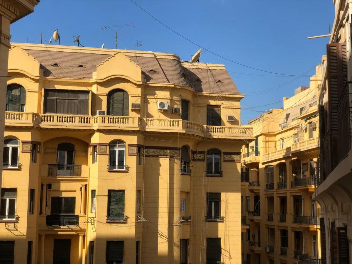 Rhala Hostel Egypt Каир Экстерьер фото