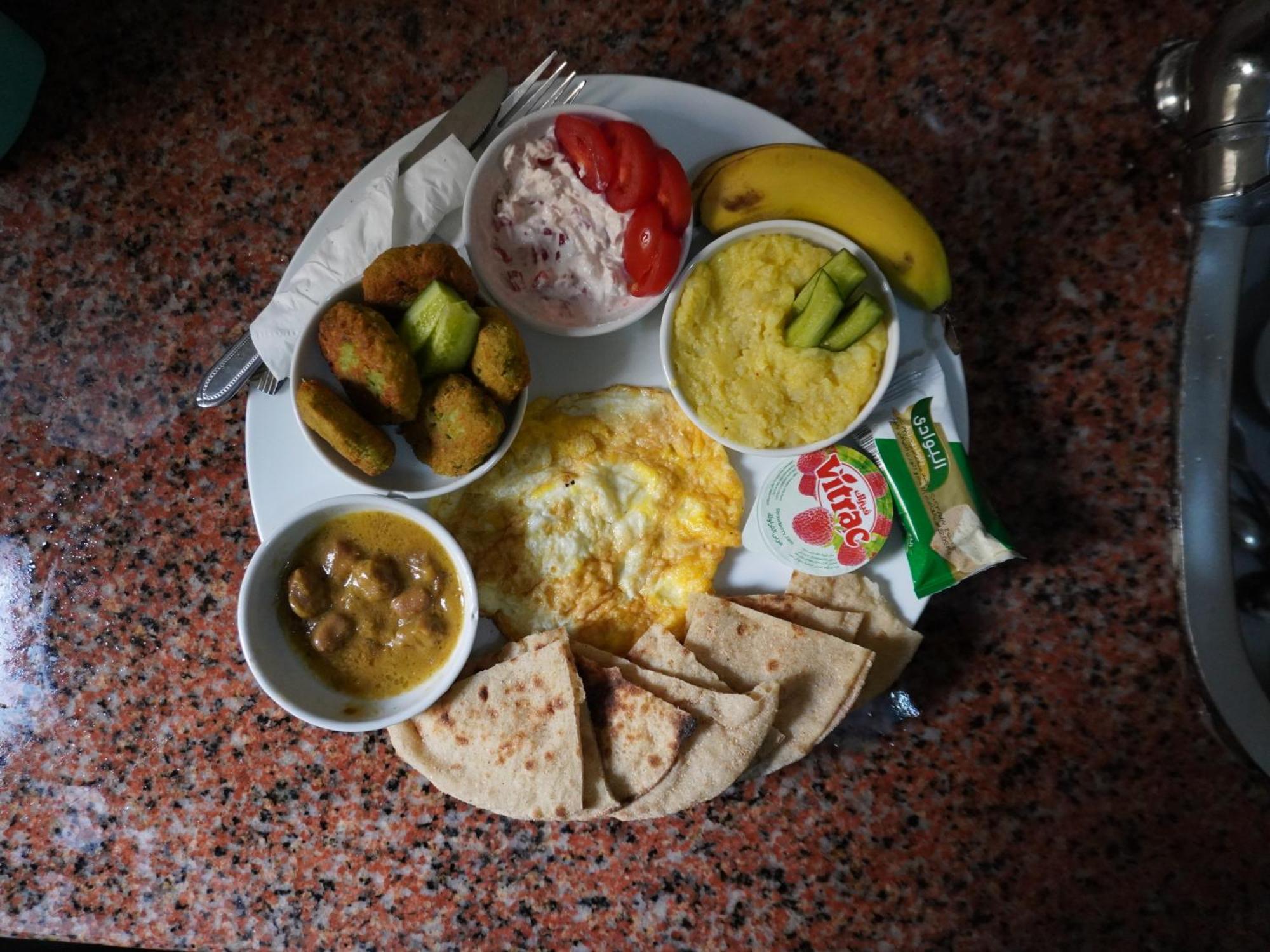 Rhala Hostel Egypt Каир Экстерьер фото
