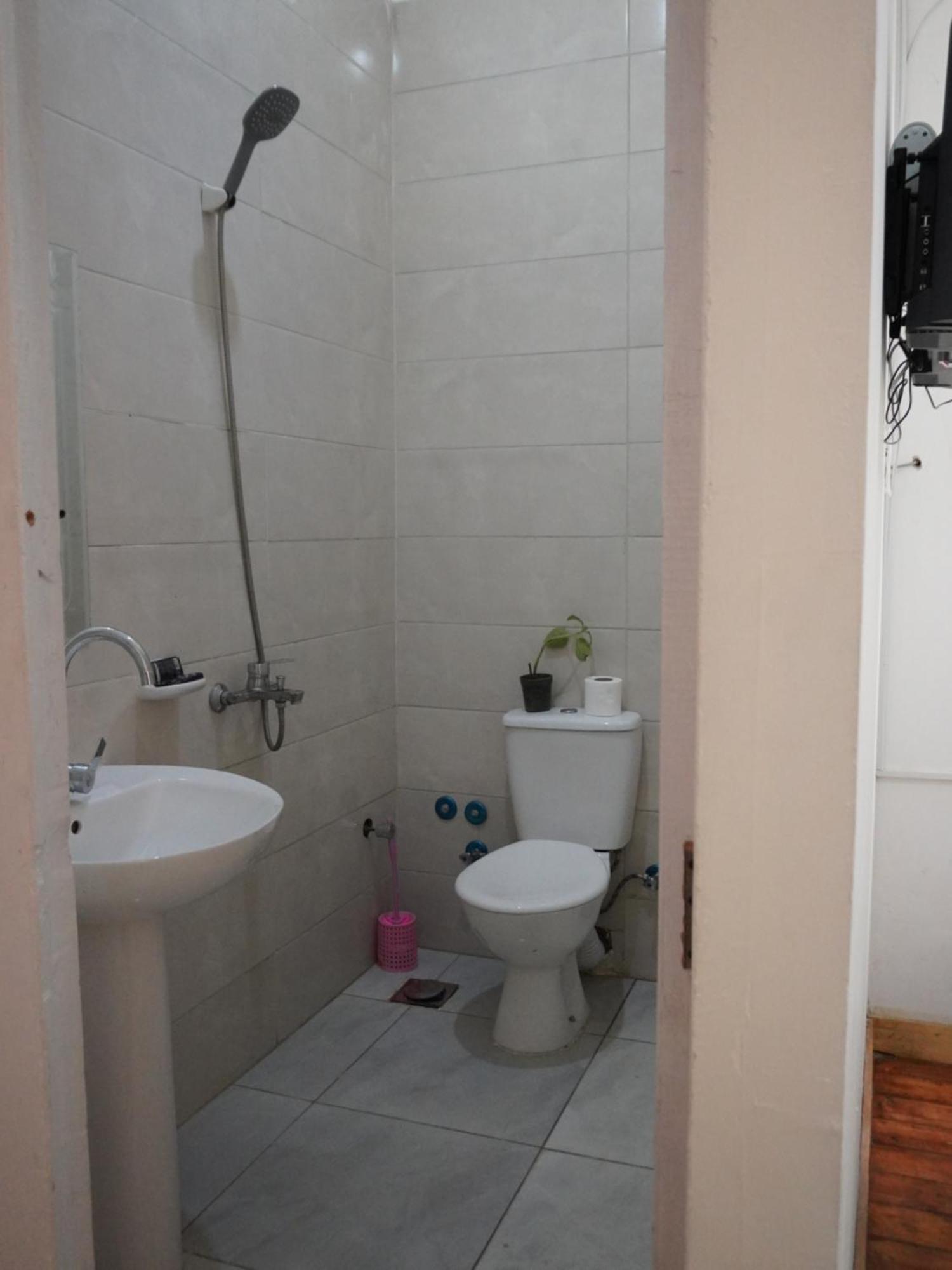 Rhala Hostel Egypt Каир Экстерьер фото