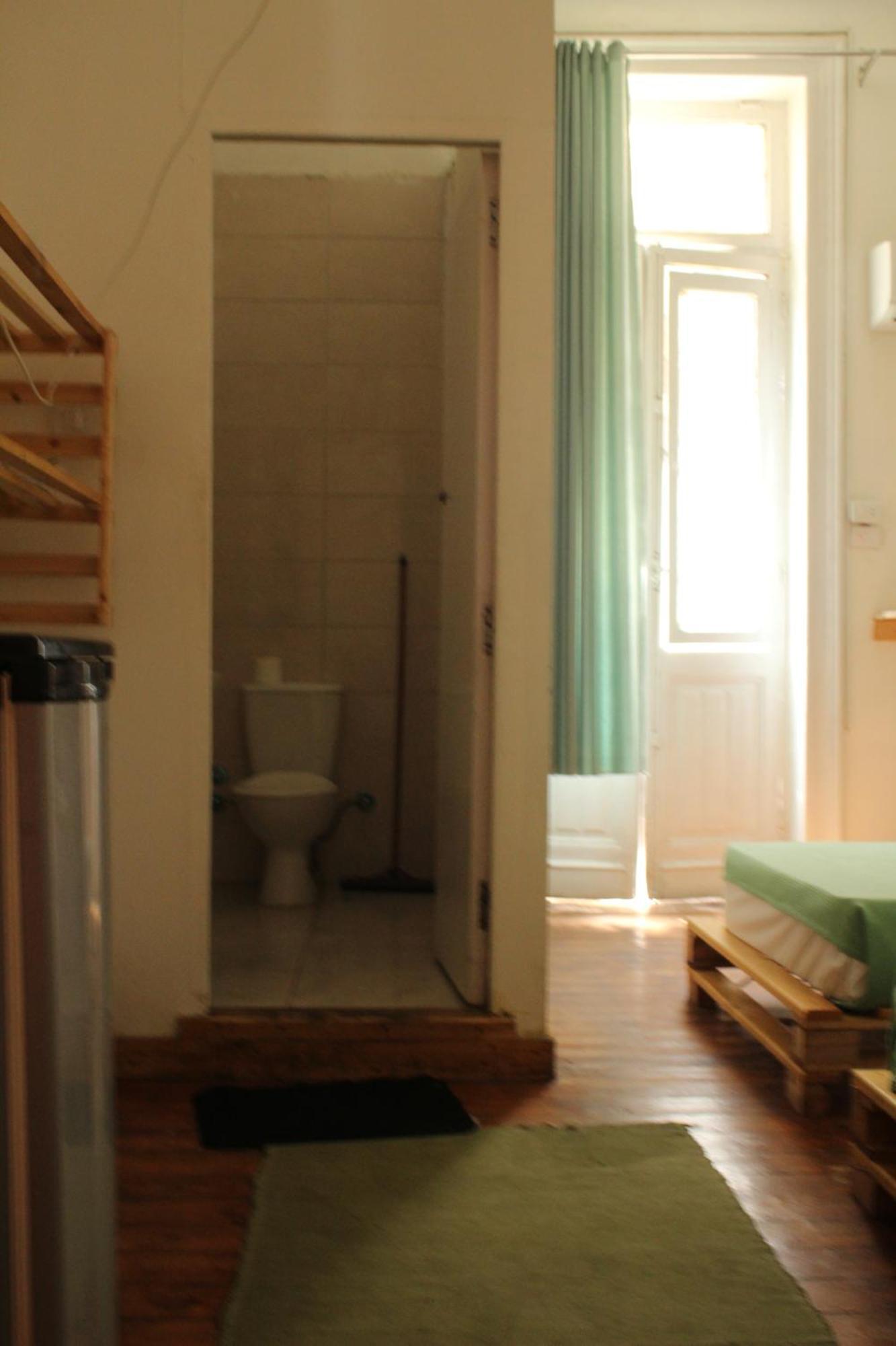 Rhala Hostel Egypt Каир Экстерьер фото