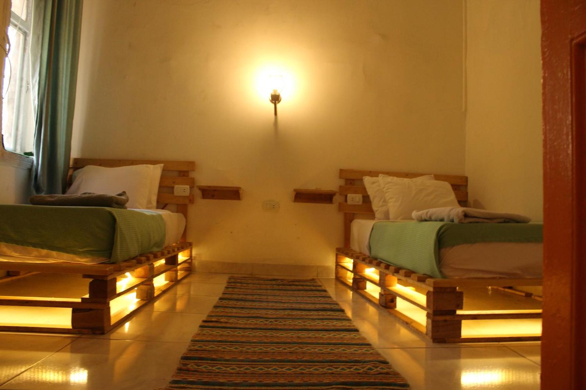 Rhala Hostel Egypt Каир Экстерьер фото