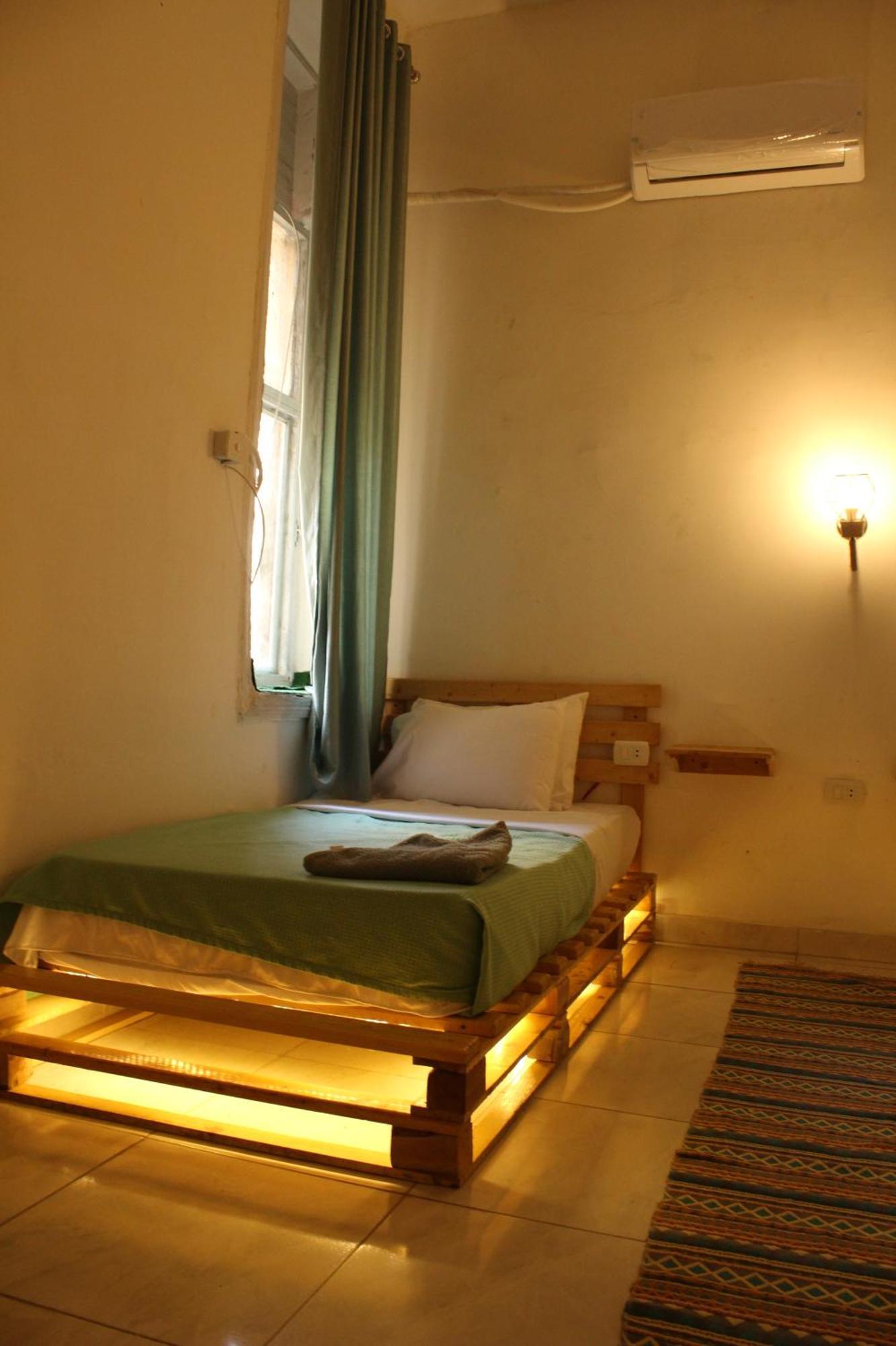 Rhala Hostel Egypt Каир Экстерьер фото