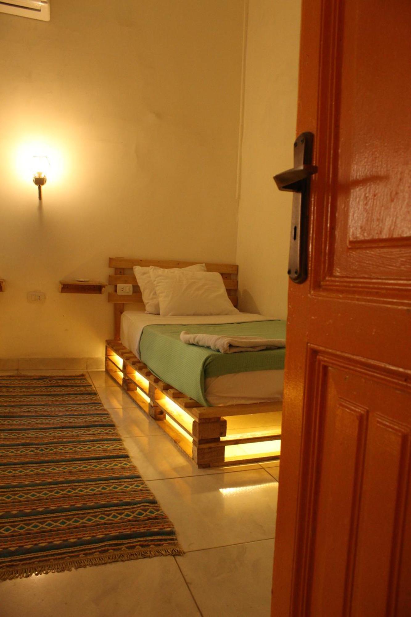 Rhala Hostel Egypt Каир Экстерьер фото