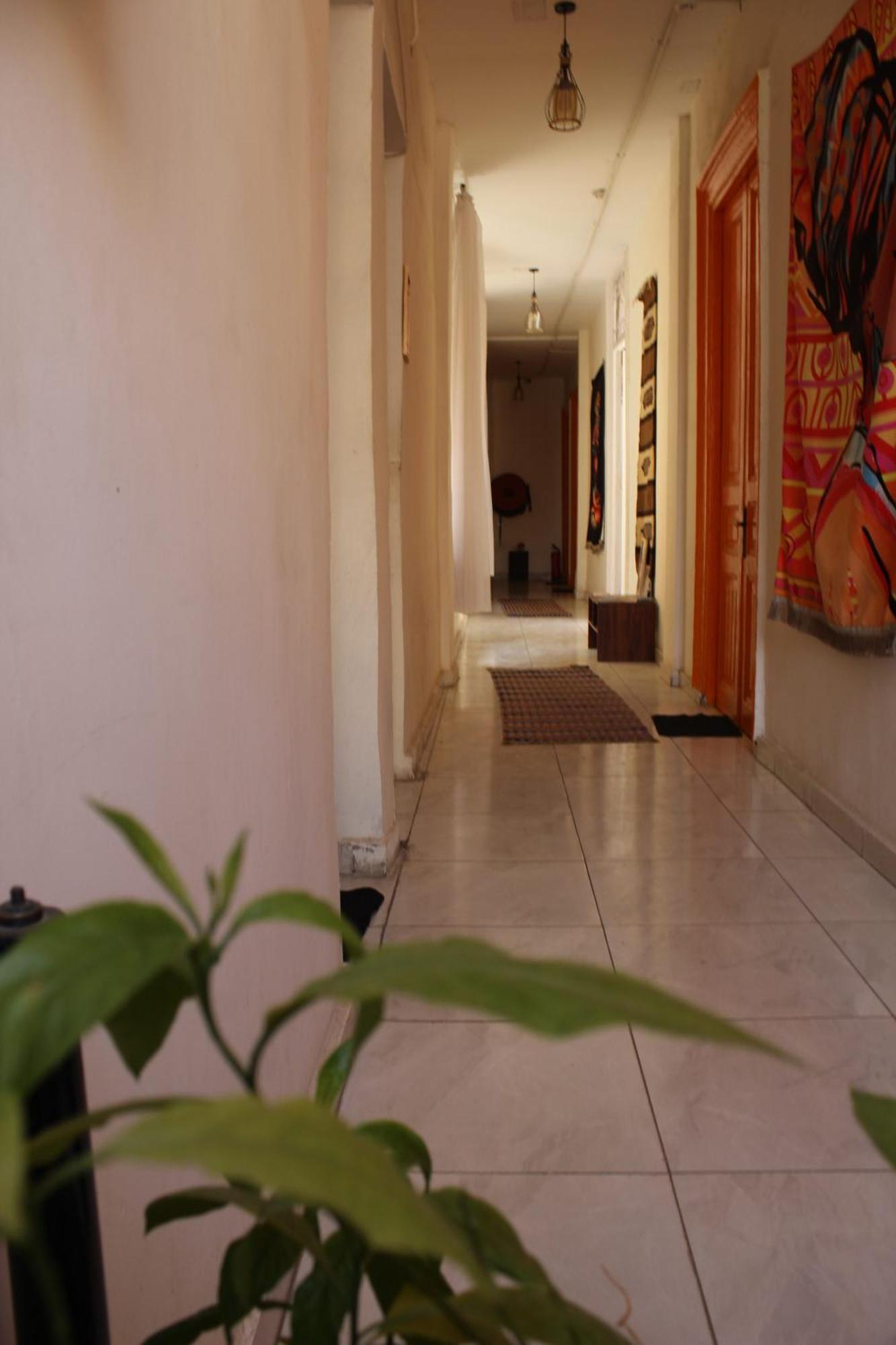 Rhala Hostel Egypt Каир Экстерьер фото