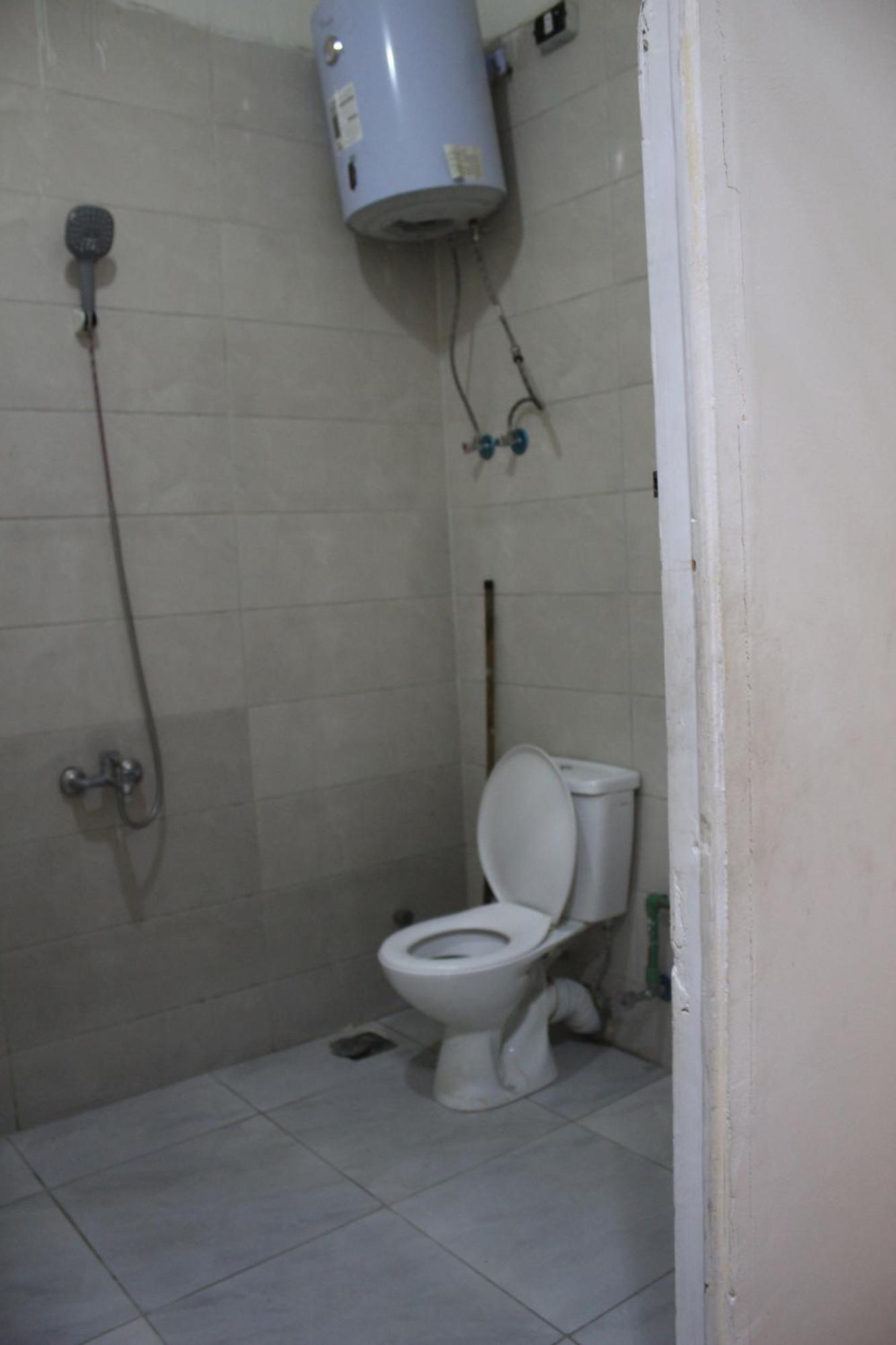 Rhala Hostel Egypt Каир Экстерьер фото