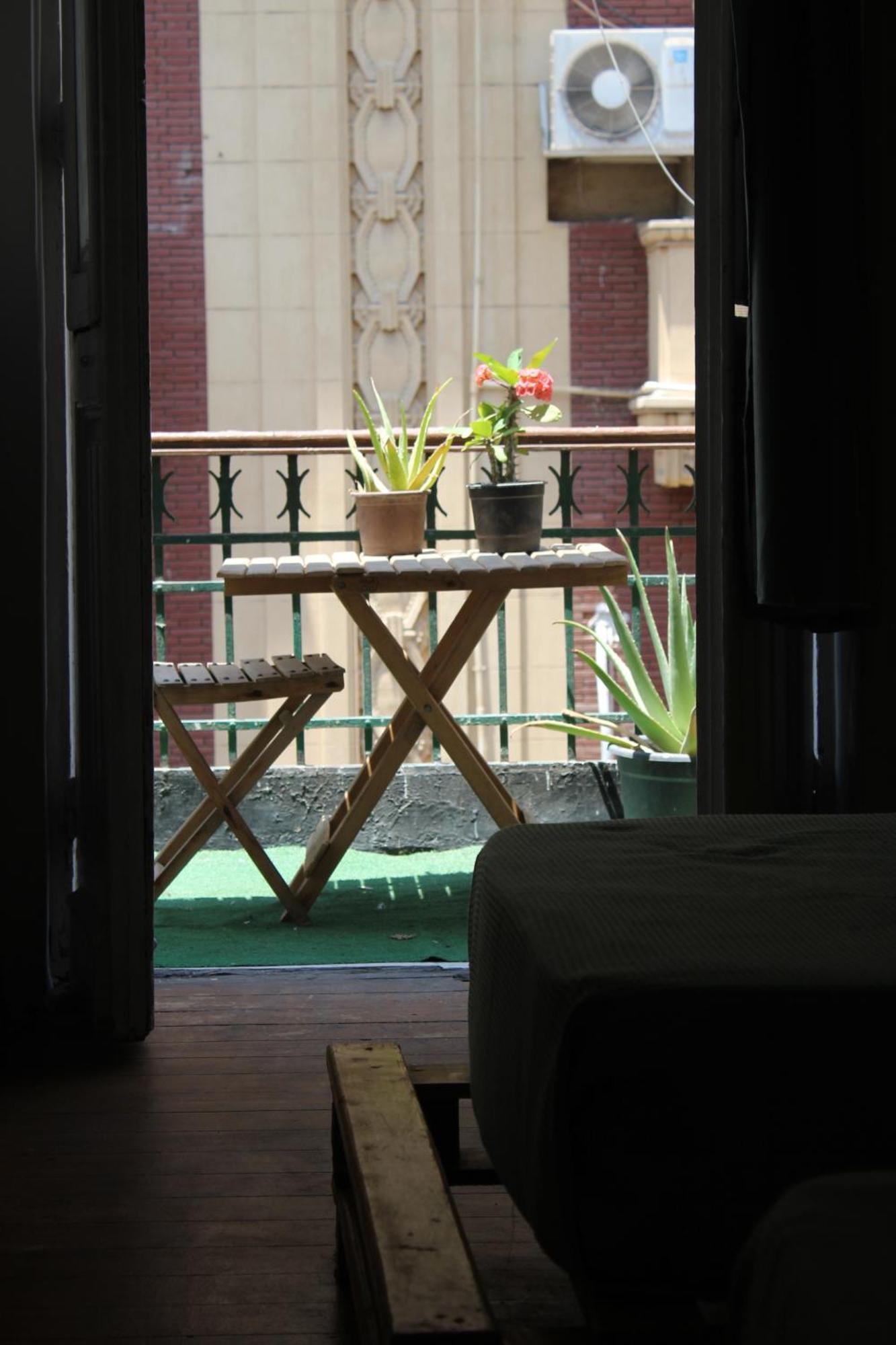 Rhala Hostel Egypt Каир Экстерьер фото