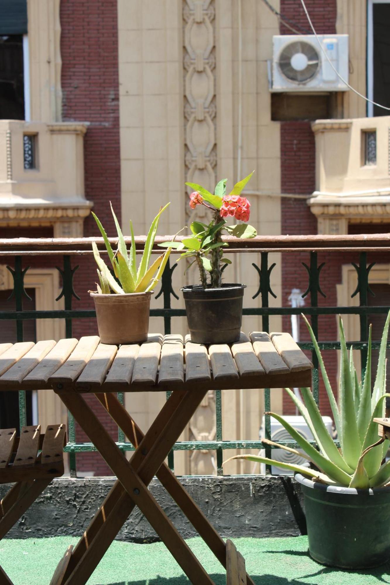 Rhala Hostel Egypt Каир Экстерьер фото