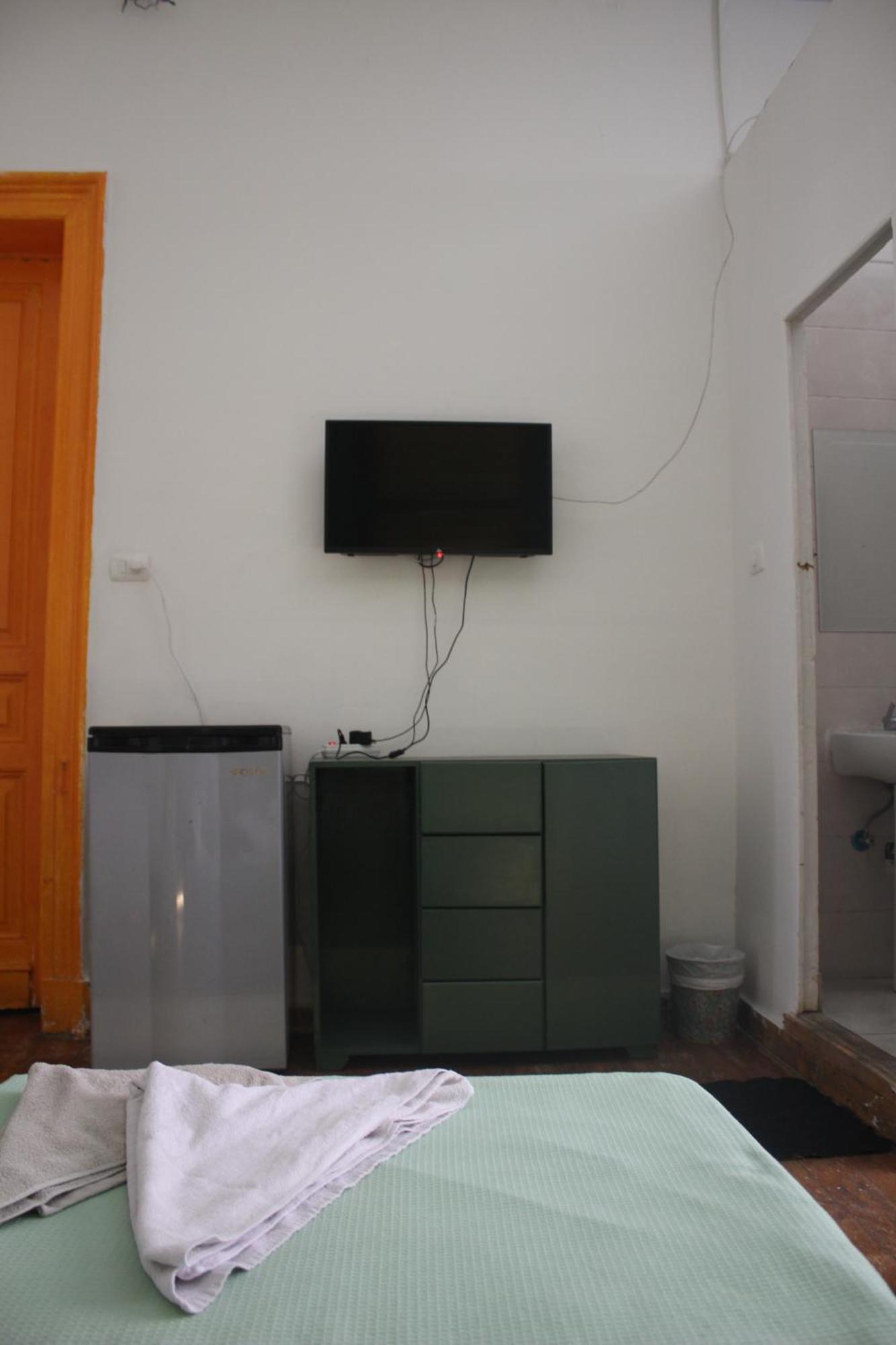 Rhala Hostel Egypt Каир Экстерьер фото