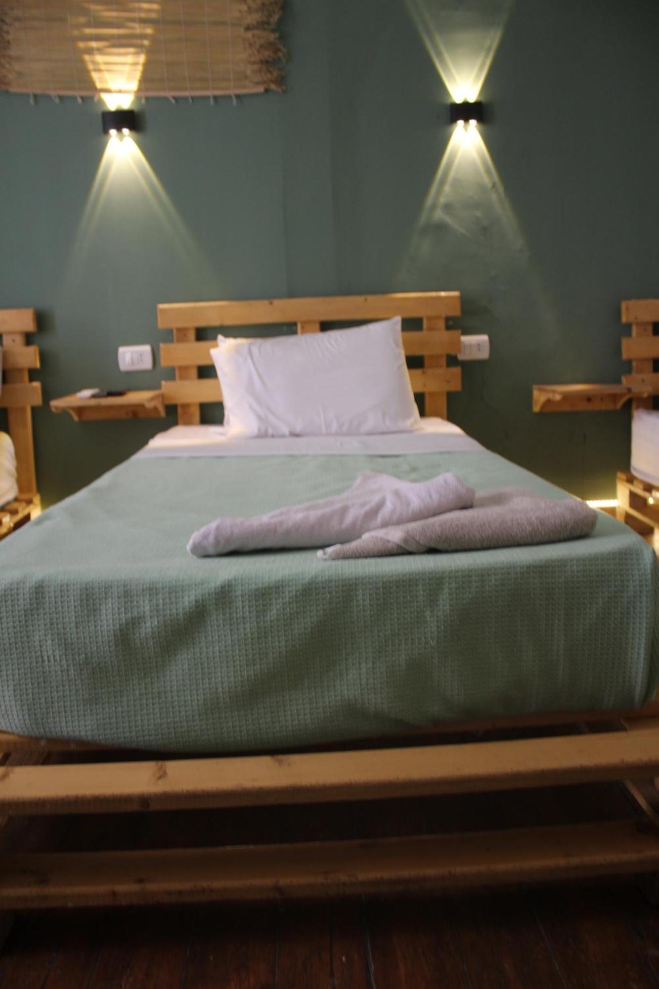 Rhala Hostel Egypt Каир Экстерьер фото