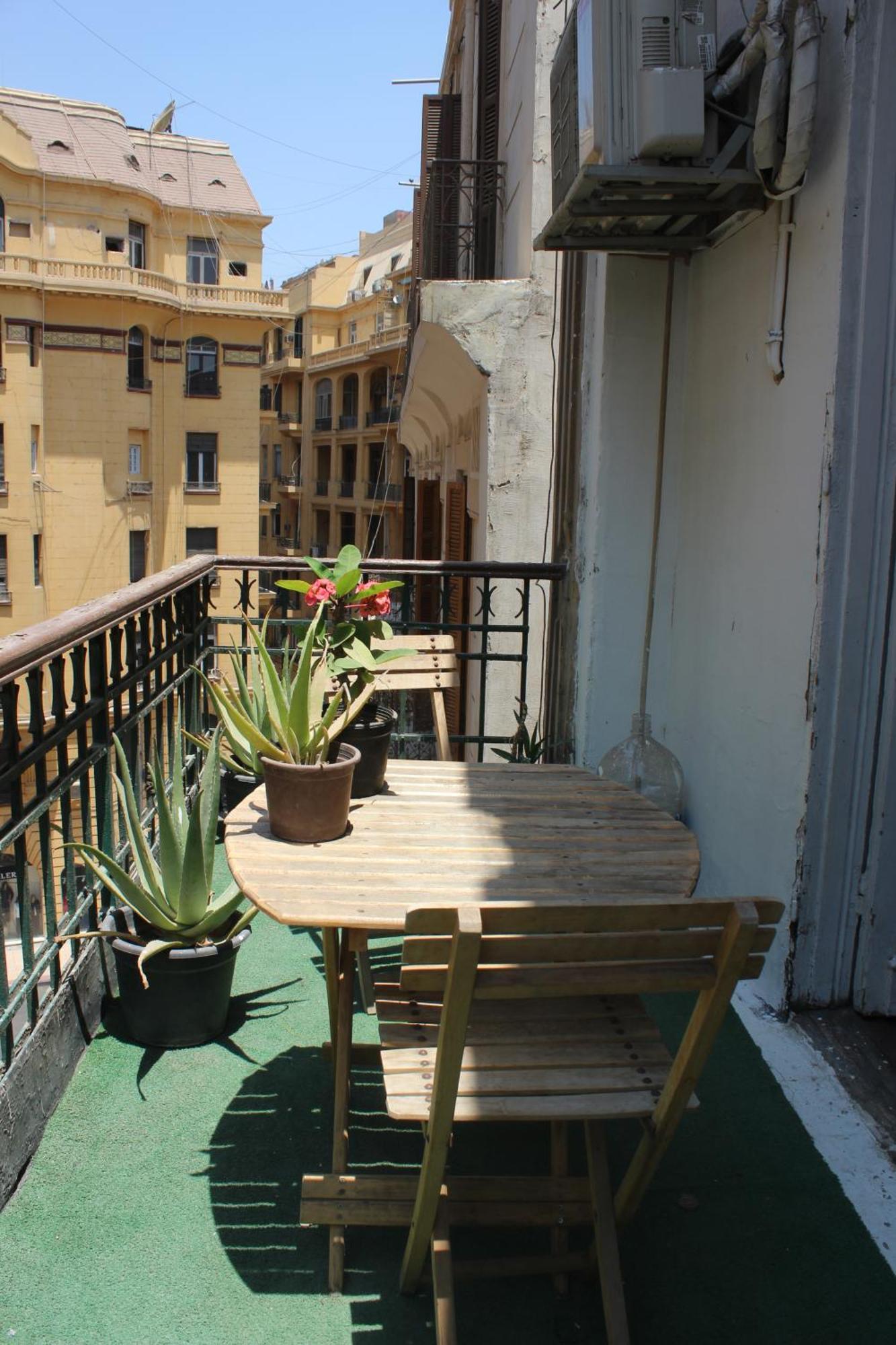 Rhala Hostel Egypt Каир Экстерьер фото