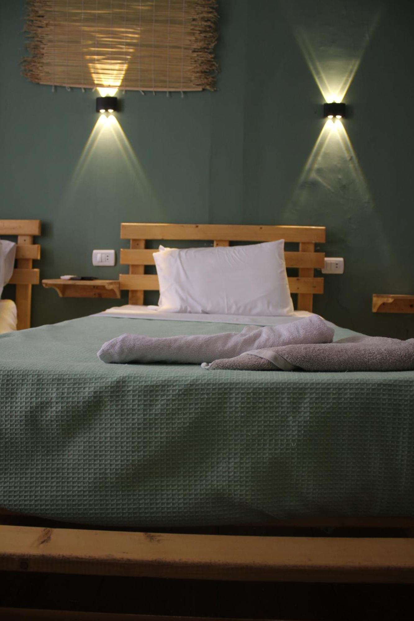 Rhala Hostel Egypt Каир Экстерьер фото