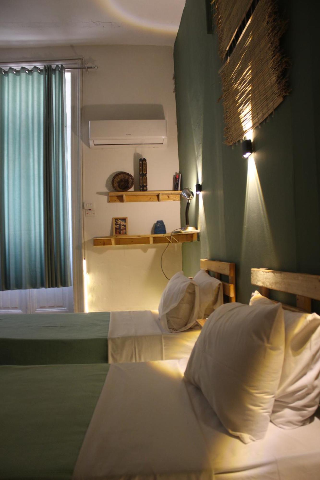 Rhala Hostel Egypt Каир Экстерьер фото