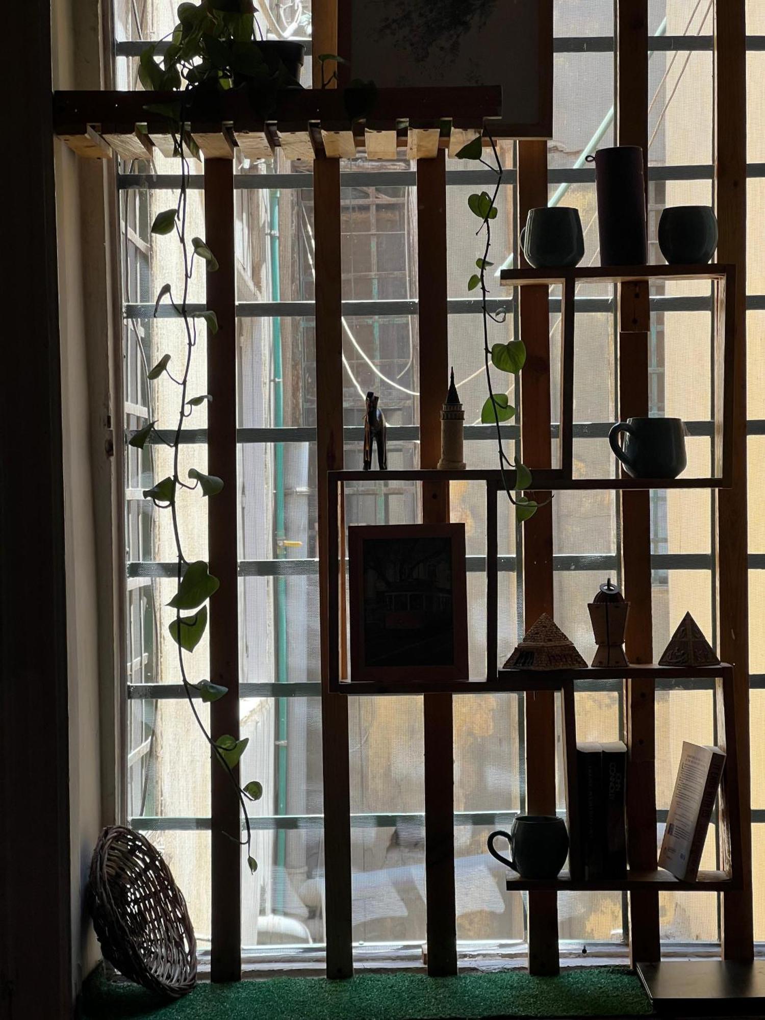 Rhala Hostel Egypt Каир Экстерьер фото